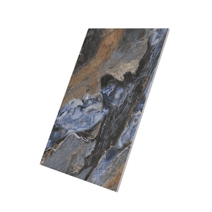 Azulejos de porcelana fina moderna clásica de gran formato de 1200x1800mm, losas de suelo de pared delgadas para habitaciones de Hotel, hogar, Villa, centro comercial - Product Image 2