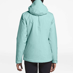 Servicio OEM, Precio Razonable, Chaqueta Softshell para Mujer, Elegante, Última Moda, Chaqueta de Invierno para Mujer - Product Image 2