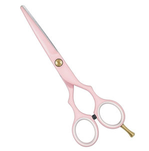 Tijeras profesionales de corte de pelo de acero inoxidable de alta calidad, tijeras de peluquería, instrumentos de belleza - Product Image 6