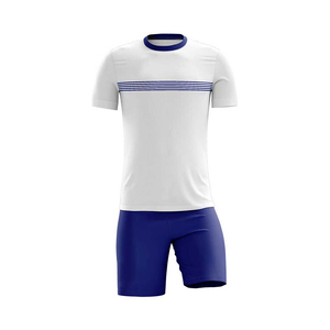 Premium Quality Fully Custom Soccer Uniform Football Soccer Uniform Made in Pakistan at Wholesale - Product Image 3