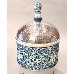 Tabletop <b>Food</b> Server Chaffing Dishes Vintage Chaffing Dish Round <b>Food</b> Serving Dish for Wedding Birthday <b>Party</b> <b>Food</b> Server - Product Image 6