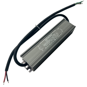 Controlador LED de 60w de Entrega Rápida, Fuente de Alimentación de 12V 24V CV DALI, Controlador LED Impermeable Regulable - Product Image 2