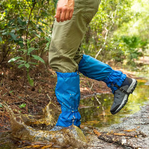 Calzado de Seguridad de Cuero Resistente al Fuego para Hombres y Mujeres, para Trabajo Industrial - Product Image 2
