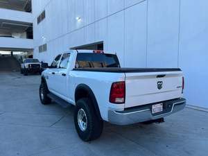 RAM 2500 Tradesman Crew Cab 4WD 2017 - Product Image 5