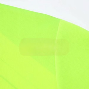 ชุดฟุตบอลระบายอากาศได้ดีป้องกันริ้วรอยสวมใส่สบายวัสดุที่ดีที่สุดในอัตราที่เหมาะสม - Product Image 4