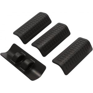 ชุดครอบหัวประแจลม Hazet 4 ชิ้น อุปกรณ์เสริมและอะไหล่เครื่องมือลม - Product Image 1