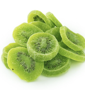 ชิ้นกีวีแห้งที่เกิดจากวัตถุดิบเขตร้อนสดใหม่สำหรับการแปรรูปอาหารการตกแต่งขนมและการทำอาหารในเวียดนาม - Product Image 2