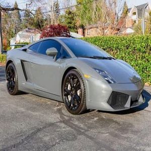 Lamborghini Gallardo LP550-2 Coupé 2012, 550 ch, V10 - Product Image 1