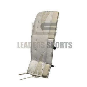 มาใหม่ล่าสุดที่ขายดีที่สุดแผ่นผู้รักษาประตูฮ็อกกี้น้ําแข็งทําเองแผ่นผู้รักษาประตูฮ็อกกี้น้ําแข็งผลิตในปากีสถาน - Product Image 5