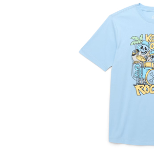 T-shirt à col rond unisexe Nouveau design Vêtements décontractés 100% coton Summer Wear Vente en gros Sublimation T-shirts pour hommes - Product Image 3