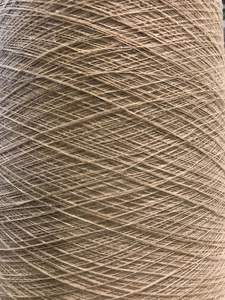 Achat direct Pakistan en gros 100% fil filé à l'anneau en polyester/fil filé en polyester mélangé/polyester teint - Product Image 5