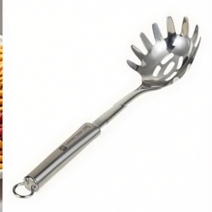 Servidor de espaguetis Inox SMART Cromo 2427 - Product Image 2