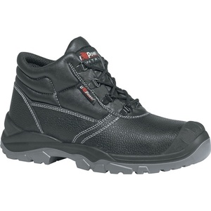 Botas de Seguridad Negras S3L FO SR EN ISO 20345:20222 Talla 48 UK W.11 - FO SR EN ISO 20345:20222 - Product Image 1