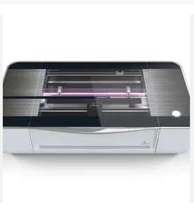 BRAND NEW 2025/2026 Glow-forge Pro Industrial Grade <b>Laser</b> <b>Printer</b> Engraving & Cutter Machines 3-Year Warranty ODM/OEM Support - Product Image 1