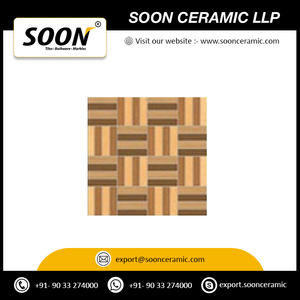 Carreaux de sol en porcelaine de stationnement numérique de haute qualité de 12x12 pouces pour usage domestique pour l'exportation, vente à prix économique - Product Image 3