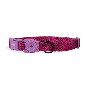 Collier Brain avec motif imprimé accrocheur - Product Image 3
