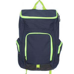 Wholesale Luxury <b>Baseball</b> Team Backpack <b>Ball</b> Pocket Letter Customized Color Polyester Sports Gear Bag for School Club Players - Product Image 5