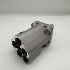 Vanne de commande pilote JISION 4681778 pour Hitachi/John pour 35D/35G/27D/50G/60G/50D - Garantie de 6 mois Origine Guangdong - Product Image 1