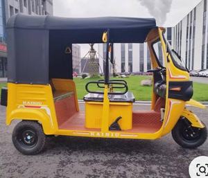 รถสามล้อโดยสารคุณภาพสูง K8 ใหม่เอี่ยม - Product Image 2