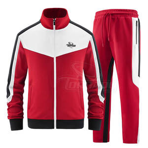 Conception de haute qualité Hommes Sport Survêtements Léger Hommes Sport Survêtements Respirant Hommes Sport Survêtements - Product Image 1