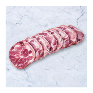 เนื้อคอหมูแช่แข็งขาย |   ราคาขายส่งที่แข่งขันได้ - Product Image 6