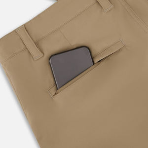 Short de golf respirant léger à séchage rapide de haute qualité pour hommes Short de fitness pour sports de plein air pour hommes - Product Image 6