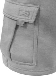 Shorts d'entraînement décontractés gothiques Streetwear d'été pour hommes nouveauté à la mode imprimé motif solide Design Style Hip Hop - Product Image 6