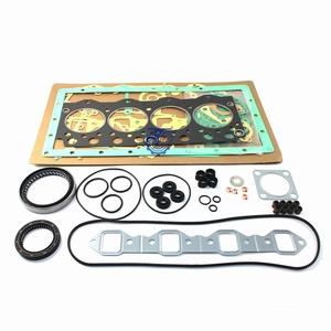 שיפוץ ערכה מחדש ערכת עבור מנוע קומינס qsb3.3 b3.3 b3.3t 4b3.3 עבור daewoo 470 460 - Product Image 3