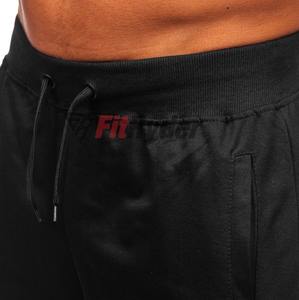 Short de survêtement décontracté pour hommes respirant mi baggy solide sublimation imprimé Streetwear été course OEM vente en gros - Product Image 5