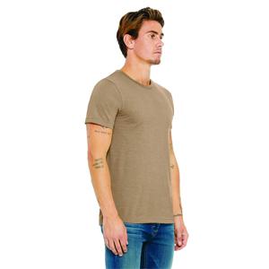 T-shirt pour homme d'aventure en plein air, léger, 100% coton, style vintage, coupe régulière, séchage rapide, respirant - Product Image 3