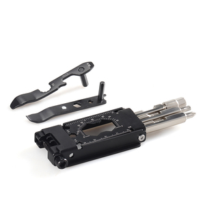 Nouveaux best-sellers 20 en 1 Bicycle Sports <span class=keywords><strong>Outil</strong></span> polyvalent pour l'entretien et la réparation - Product Image 3