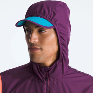 Veste coupe-vent légère et respirante pour homme Veste de pluie imperméable Veste de neige - Product Image 3