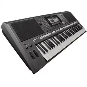 Mejores ventas Nuevo PSR SX900 S975 SX700 S970 Teclados verticales digitales Materiales de madera maciza - Product Image 1