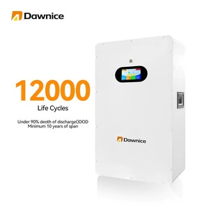 Système de stockage d'énergie domestique Da wn ice 5kWh - Product Image 2