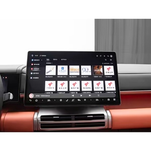 BYD Equation Leopard Titanium <span class=keywords><strong>7</strong></span> 190KM 4WD Ultra Edition PHEV SUV Vehículo <span class=keywords><strong>de</strong></span> Lujo <span class=keywords><strong>de</strong></span> Cinco <span class=keywords><strong>Plazas</strong></span> 2025 - Product Image 6