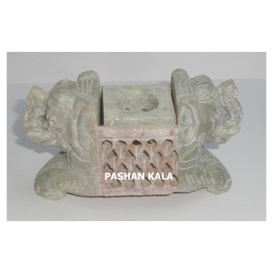 Unique Design Carving Incense Stick Burner For Home And Office <b>Decoration</b> Item - Product Image 1