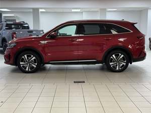 Voiture d'occasion propre, <span class=keywords><strong>Kia</strong></span> <span class=keywords><strong>Sorento</strong></span> <span class=keywords><strong>2022</strong></span>, SUV de luxe <span class=keywords><strong>2022</strong></span>, transmission intégrale, livraison mondiale - Product Image 5