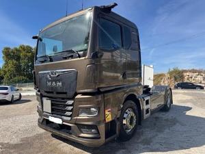 USATO 2024 MA N TGX 18.520 ADR 2 Carro Attrezzi 6 Cilindri Euro6e 382KW Diesel 382CV Assi-2 4X2 519cv Trasmissione Automatica - Product Image 4