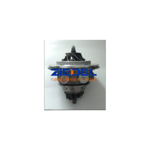 TURBOCOMPRESSEUR CHRA 53039700142 53039700099 03C145701B - Product Image 1