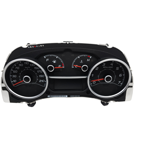 Pannello Strumenti FIAT Doblo Cargo 0520624910 (10>18) - Product Image 5