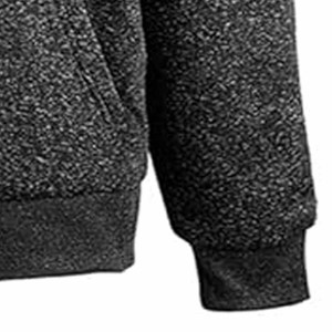 เสื้อฮู้ดผู้ชายพิมพ์ซับลิเมชัน - Product Image 3