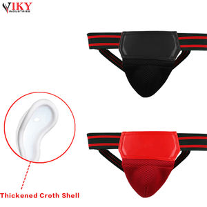 Protector de ingle para artes marciales, logotipo personalizado impreso, superventas, producto más nuevo, protector de ingle de Viky Industries - Product Image 4