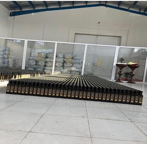 Huile d'olive de qualité supérieure en gros à prix de gros pour les cosmétiques et l'alimentation 100% pure naturelle biologique Espagne Huile d'olive extra vierge - Product Image 2