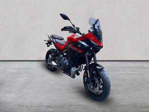 Motocicleta TRACER 7 de 690cc de Alta Calidad - Product Image 3