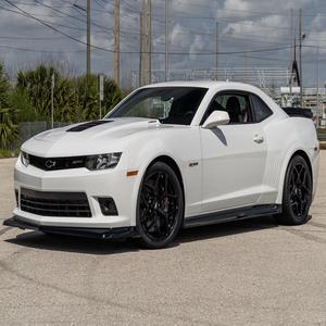DESCUENTO Chevrolet Camaro Z28 2015 LHD/RHD - Product Image 6