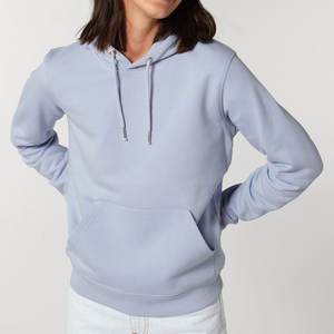 Sweats à capuche unisexes en coton 100% lourd, imprimés sur mesure, tissu en molleton français, col rond, sweats à capuche pour la saison hivernale - Product Image 1