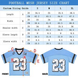 <b>Mens</b> Custom Printed Breathable Plus Size Summer Boxy <b>Cropped</b> Mesh Football Jersey Praying Christian Green Vintage Streetwear - Product Image 6