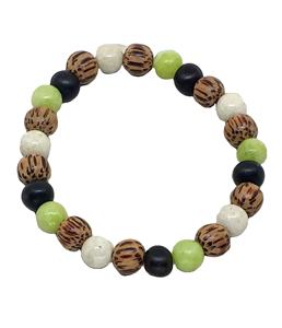 73 Colorful <b>Glass</b> <b>Beads</b> Jewelry Handicraft Best Hand Cuff <b>Bracelet</b> Hand Cuff <b>Bracelet</b> Earrings Gift Box Fashion Jewelry Fashion - Product Image 6