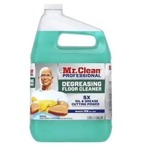 Dégraissant professionnel haute performance Mr. Clean - Product Image 3