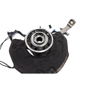 Assale Anteriore Destro Completo Mercedes GLC Serie (W253) A2533320201 (15>) - Product Image 3